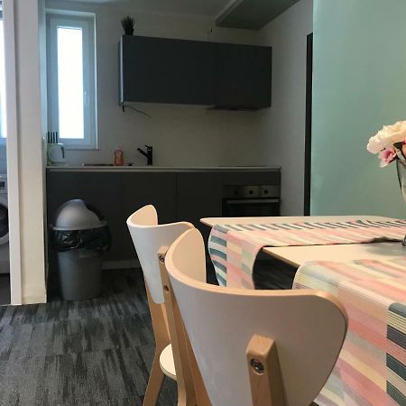 One Bedroom Apartment Split Luaran gambar
