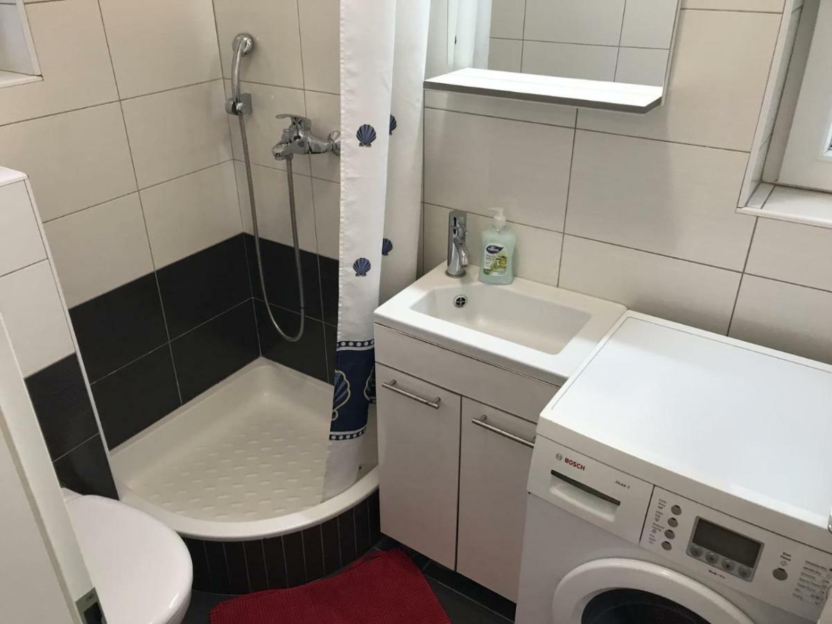 One Bedroom Apartment Split Luaran gambar