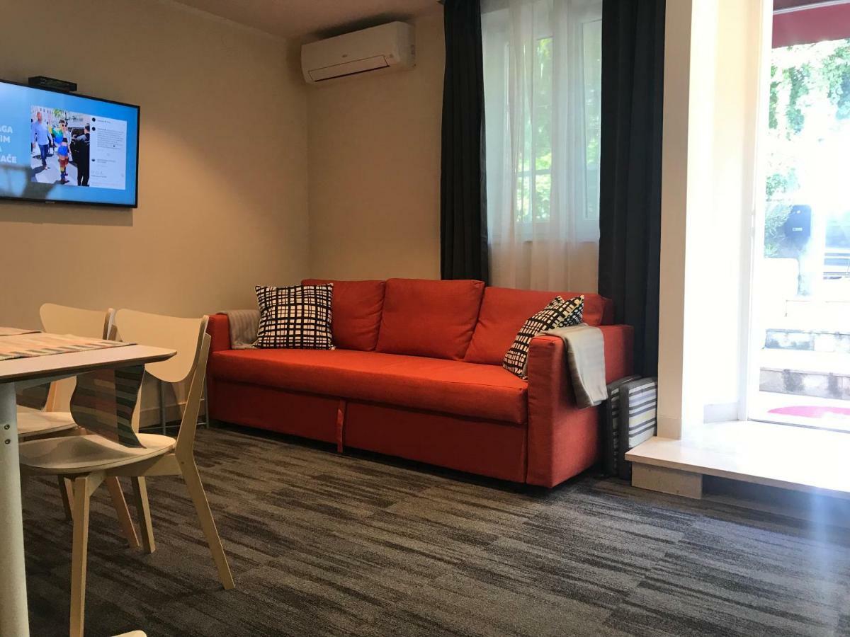 One Bedroom Apartment Split Luaran gambar
